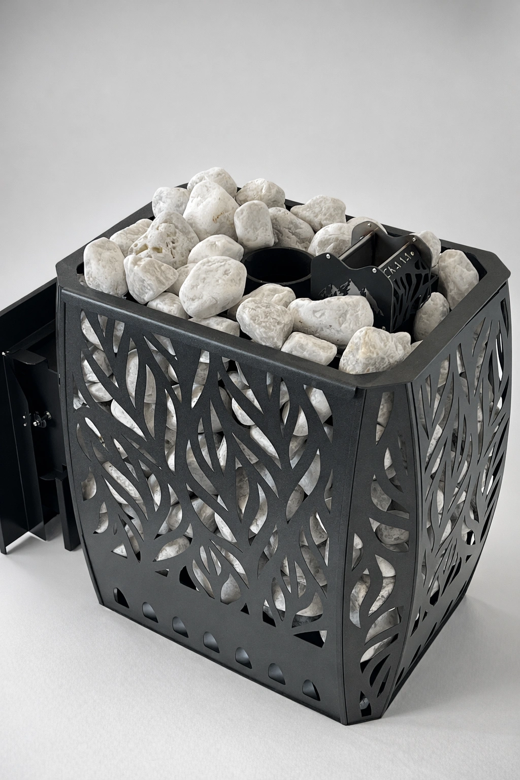 Печь для финской сауны Скала 12Т - Теплодар