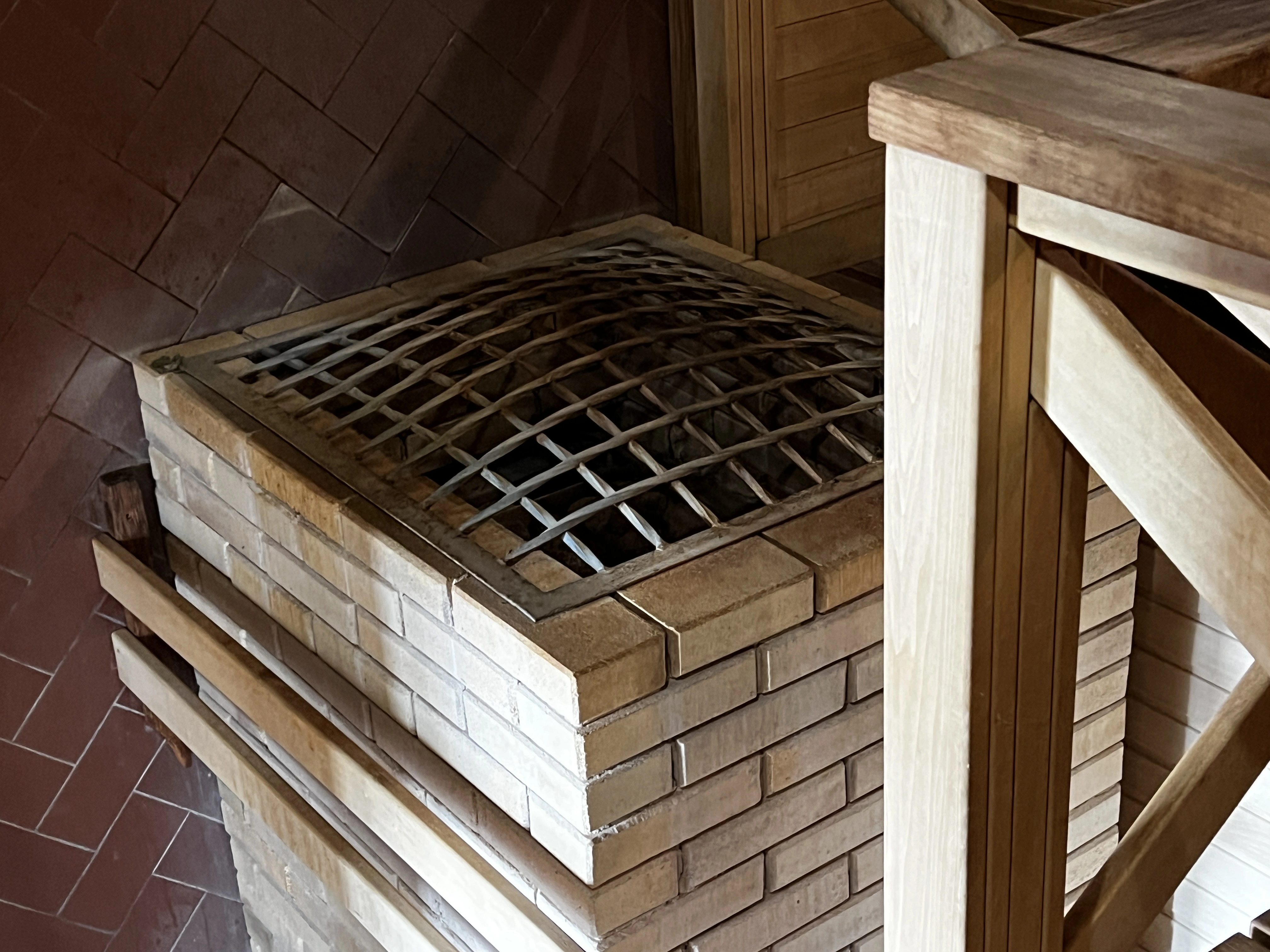 Печь для бани КомПАР-50 - Теплодар