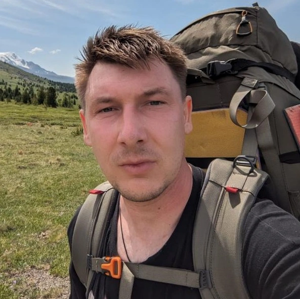 Пётр Зайчиков