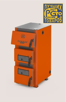 Отопительный котел Куппер ПРО-16 (2.0) - Теплодар